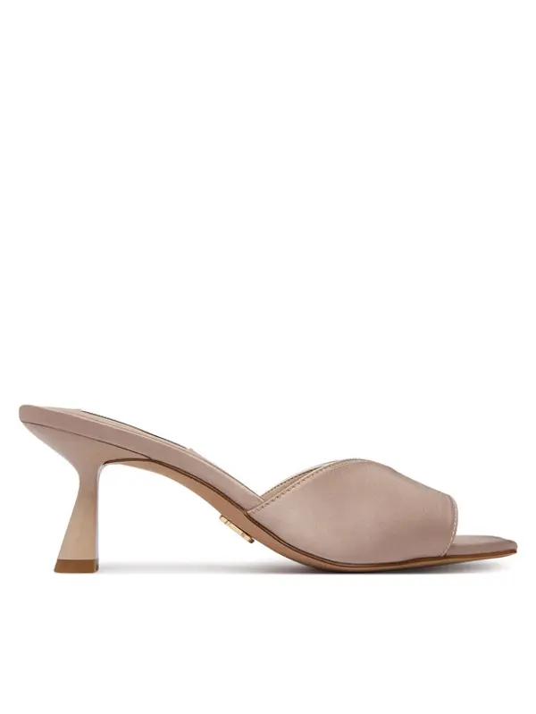 Steve Madden Steve Madden Natikače Ivie 11005141 Bež