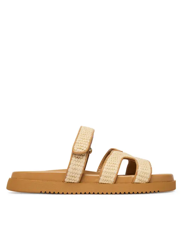 Steve Madden Steve Madden Natikače Missile 11003028 Smeđa