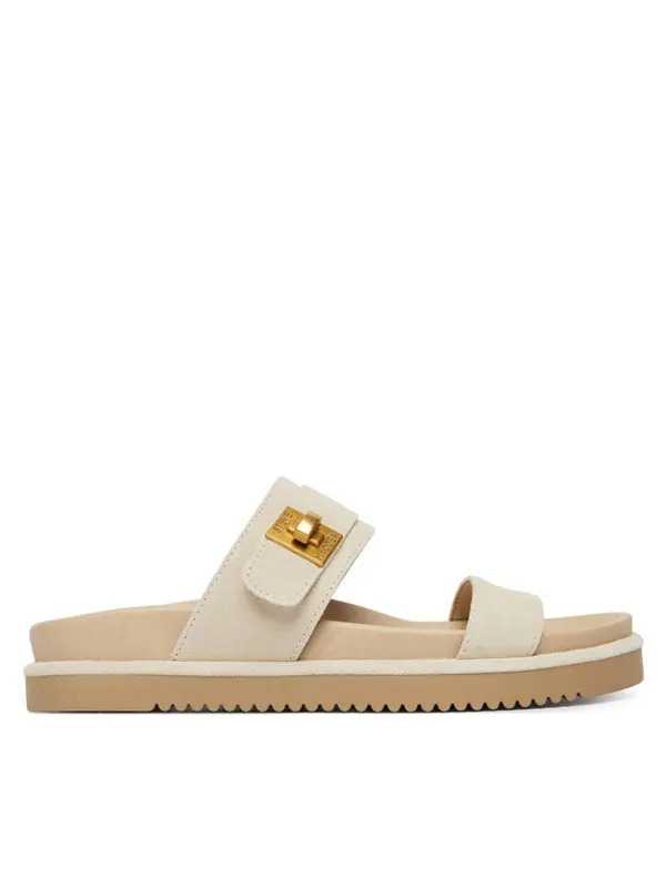 Steve Madden Steve Madden Natikače Take-TWO 11005321 Bež