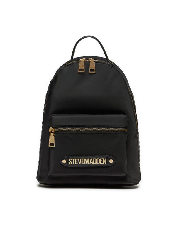 Steve Madden Steve Madden Ruksak Barlot SM13001555 Crna
