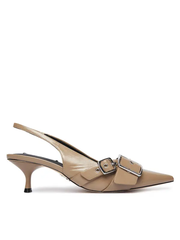 Steve Madden Steve Madden Salonke Lezley SM11003440 Smeđa