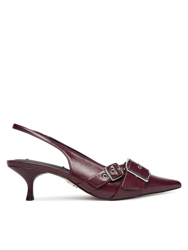 Steve Madden Steve Madden Salonke Lezley SM11003440 Tamnocrvena