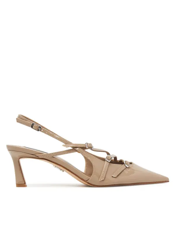 Steve Madden Steve Madden Salonke Liana SM11003386 Smeđa