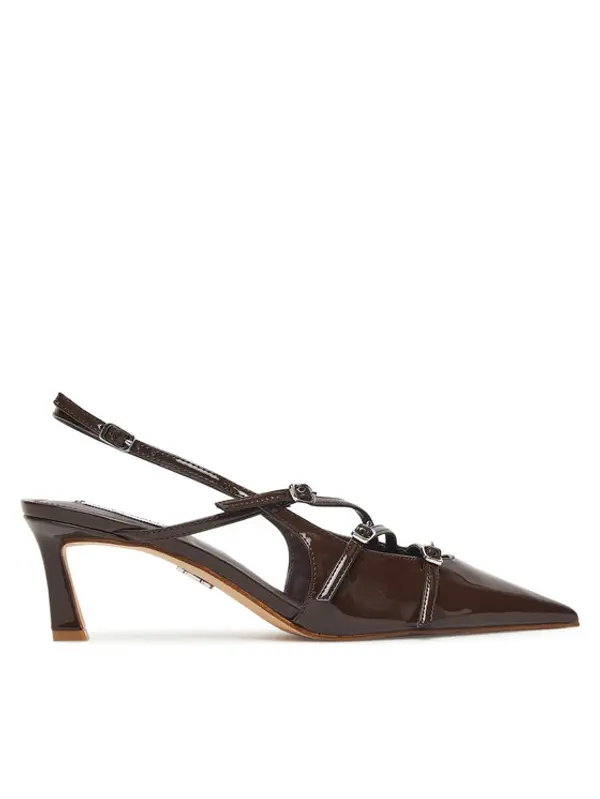 Steve Madden Steve Madden Salonke Liana SM11003386 Smeđa