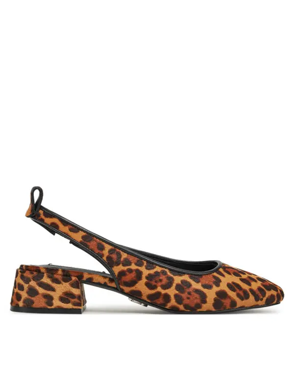 Steve Madden Steve Madden Salonke Smitten-LP SM11003685 Smeđa