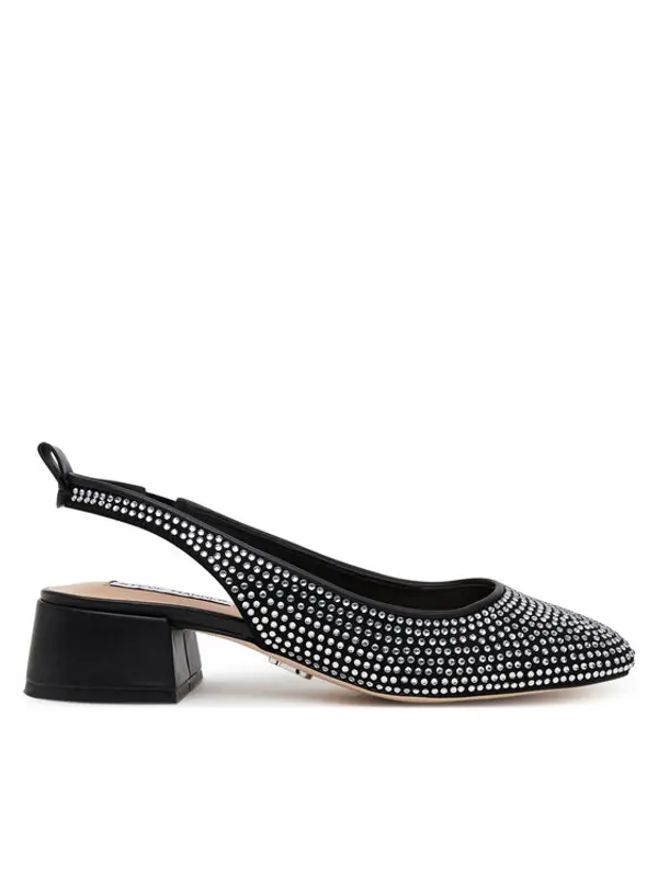Steve Madden Steve Madden Salonke Smitten SM11003213 Crna