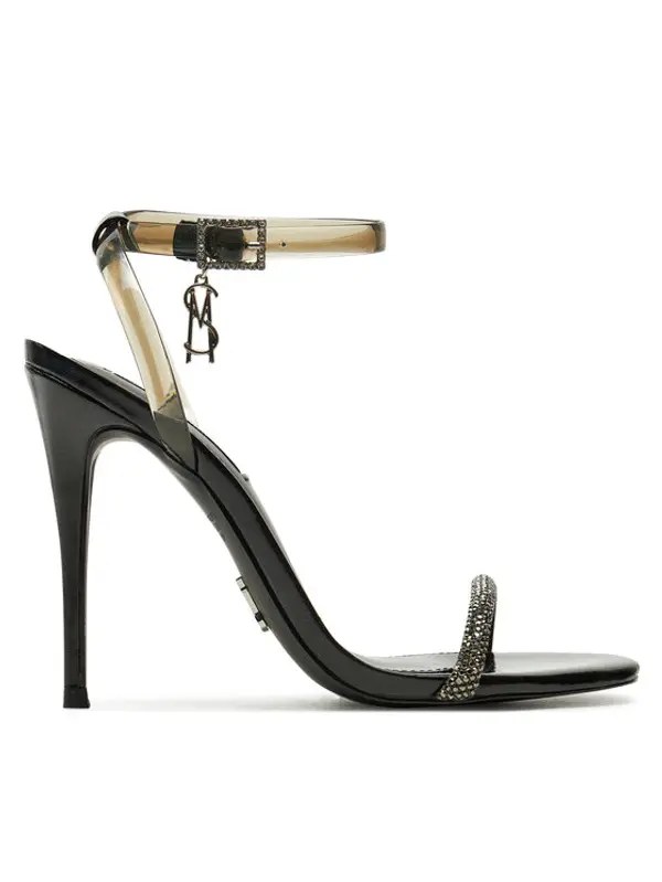 Steve Madden Steve Madden Sandale Balia SM11002882 Crna