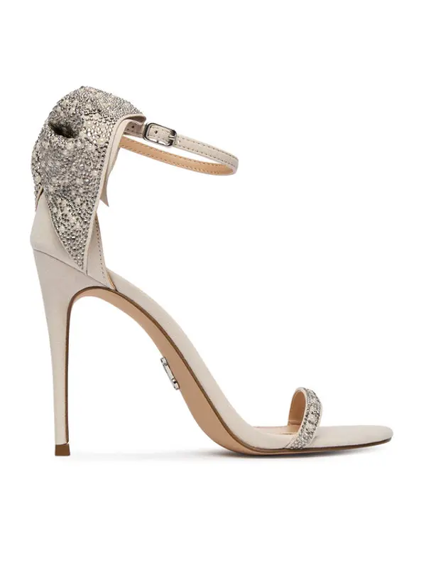 Steve Madden Steve Madden Sandale Bellarosa-P 11002931 Bež