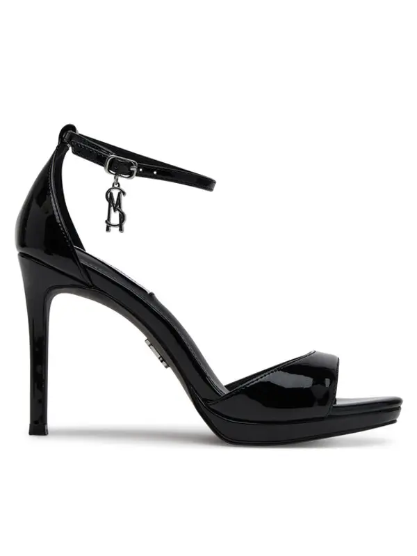Steve Madden Steve Madden Sandale Evers Heeled s SM11003574 Crna