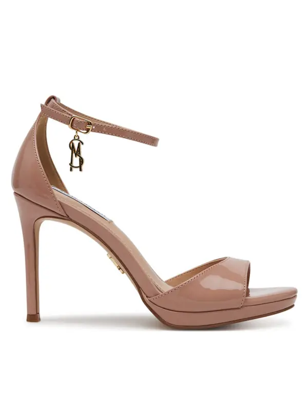 Steve Madden Steve Madden Sandale Evers Heeled s SM11003574 Ružičasta