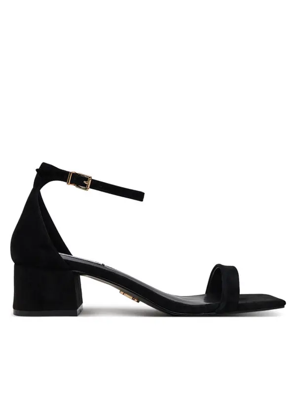 Steve Madden Steve Madden Sandale Gena SM11003579 Crna