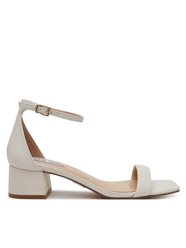 Steve Madden Steve Madden Sandale Gena SM11003579 Écru