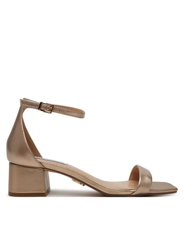 Steve Madden Steve Madden Sandale Gena SM11003579 Zlatna