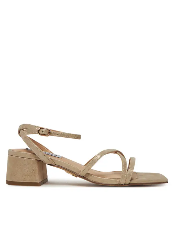 Steve Madden Steve Madden Sandale Gleams SM11003712 Bež