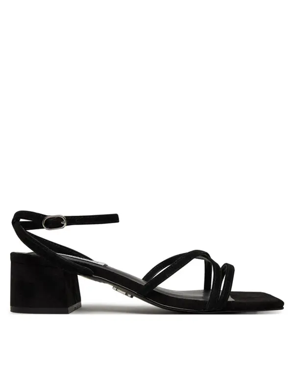 Steve Madden Steve Madden Sandale Gleams SM11003712 Crna