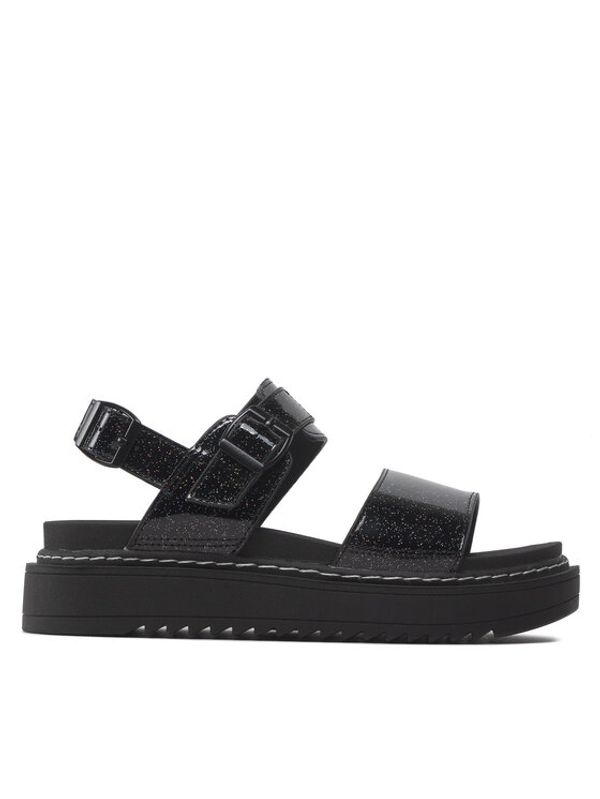 Steve Madden Steve Madden Sandale Jcadet SM15000180-02002-018 Crna