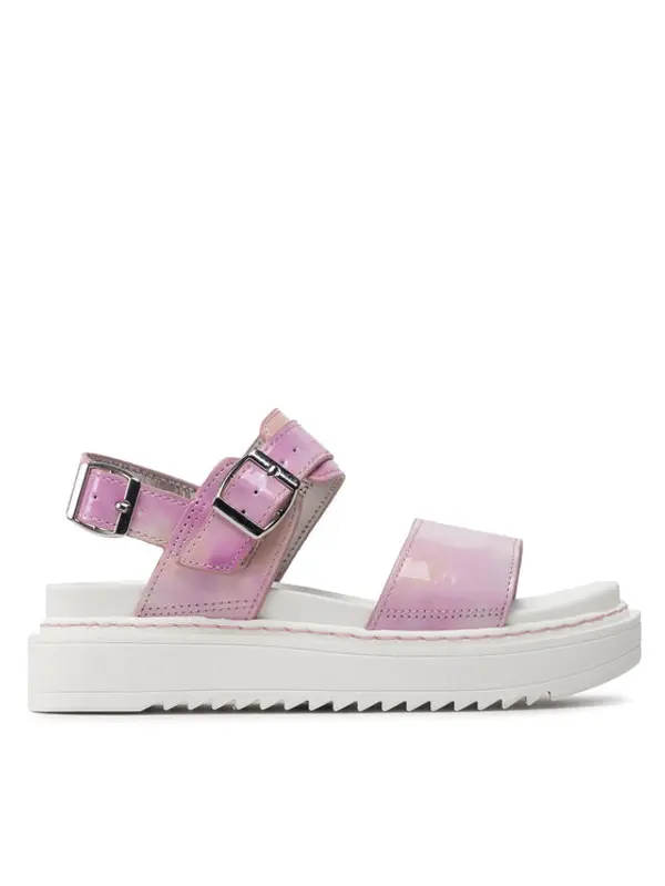 Steve Madden Steve Madden Sandale Jcadet SM15000180-02002-954 Ružičasta