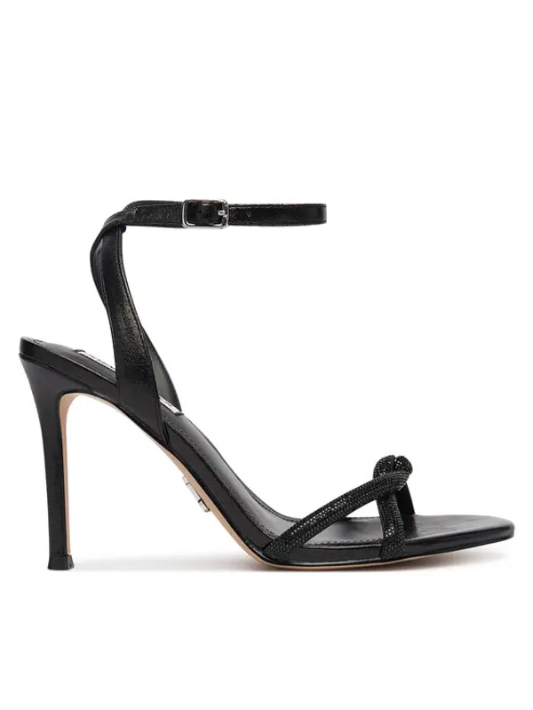 Steve Madden Steve Madden Sandale Jewells 11005283 Crna