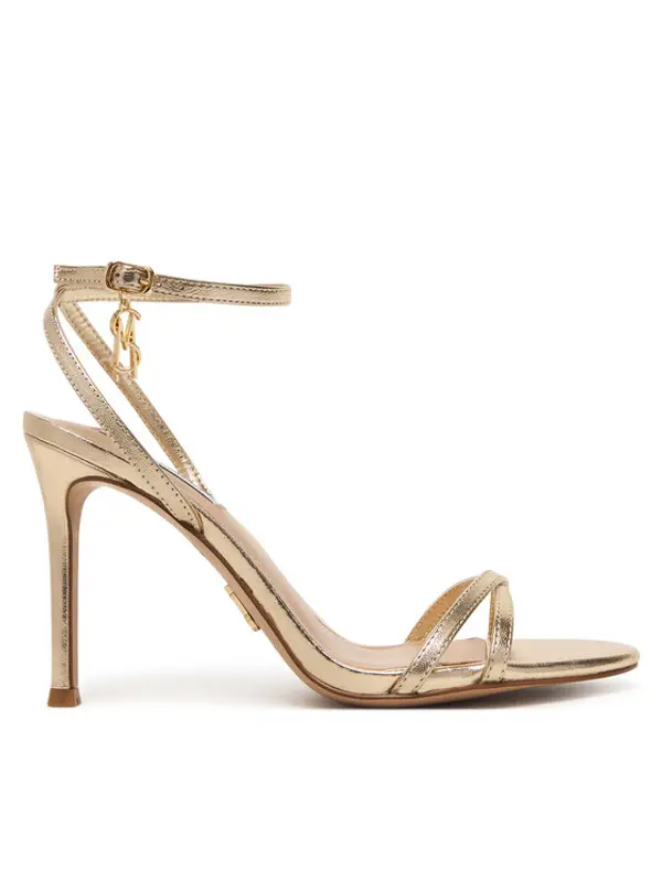 Steve Madden Steve Madden Sandale Jypsey-CN 11005095 Zlatna