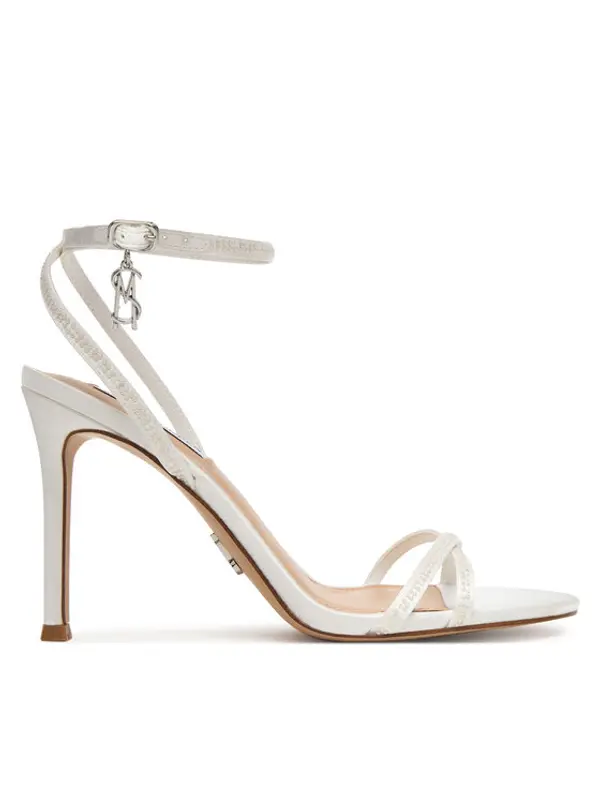 Steve Madden Steve Madden Sandale Jypsey-CNP 11005096 Écru