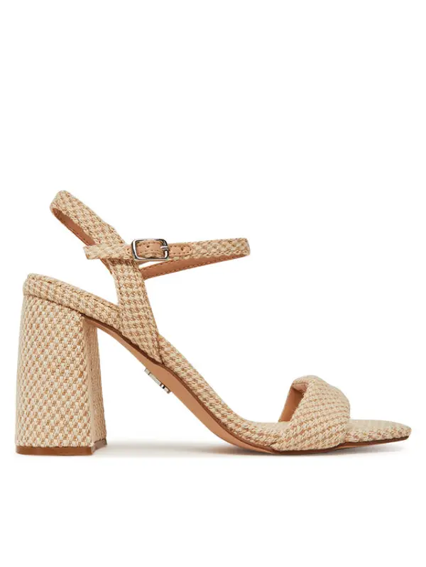 Steve Madden Steve Madden Sandale Mareena SM11003691 Bež