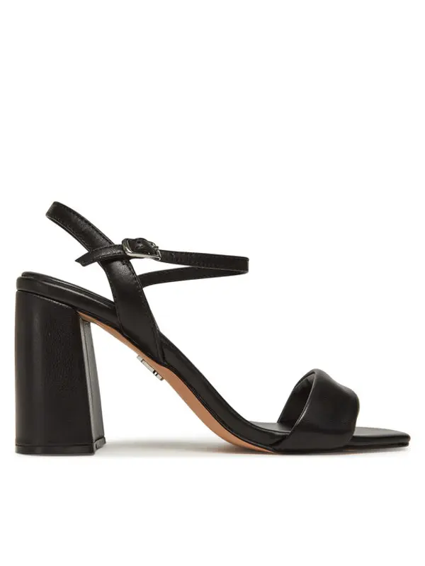 Steve Madden Steve Madden Sandale Mareena SM11003691 Crna