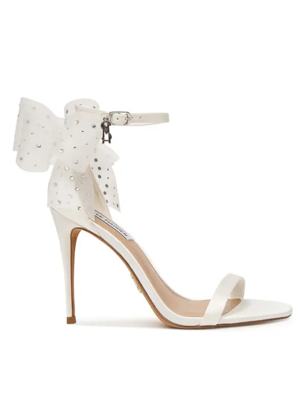 Steve Madden Steve Madden Sandale Nikole 11003195 Bijela