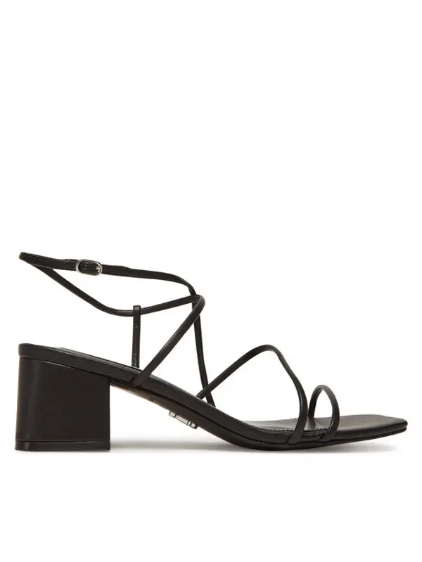 Steve Madden Steve Madden Sandale Remmi SM11003296 Crna