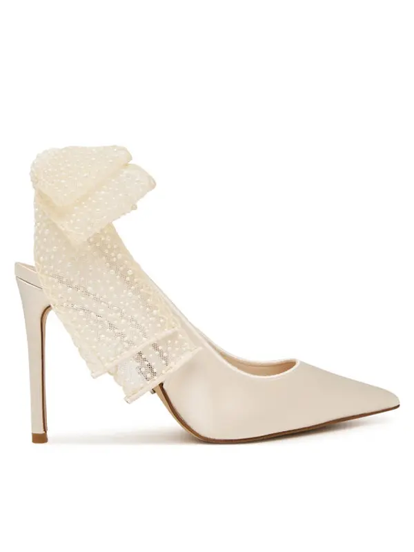 Steve Madden Steve Madden Sandale Teacup-P 11005220 Bijela