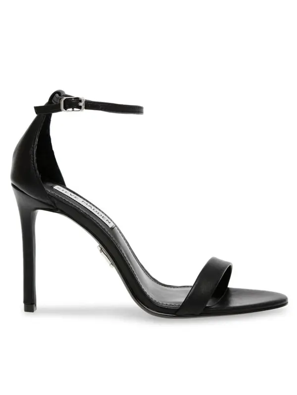 Steve Madden Steve Madden Sandale Tecy Sandal SM11002956-03001-017 Crna