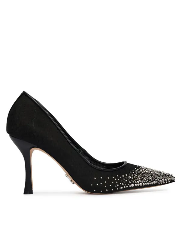 Steve Madden Steve Madden Štikle 11003845 Crna