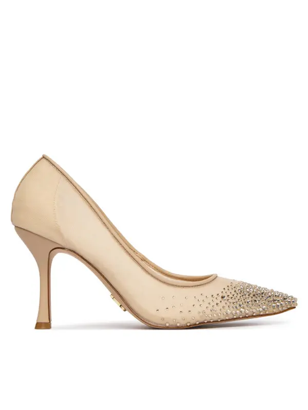 Steve Madden Steve Madden Štikle 11003845 Zlatna