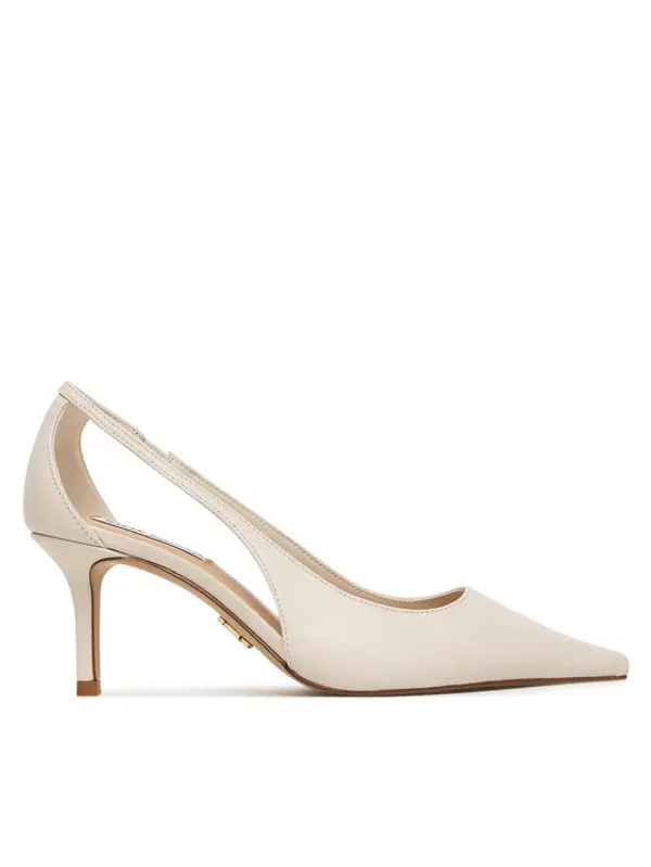 Steve Madden Steve Madden Štikle Altra 11005289 Bijela