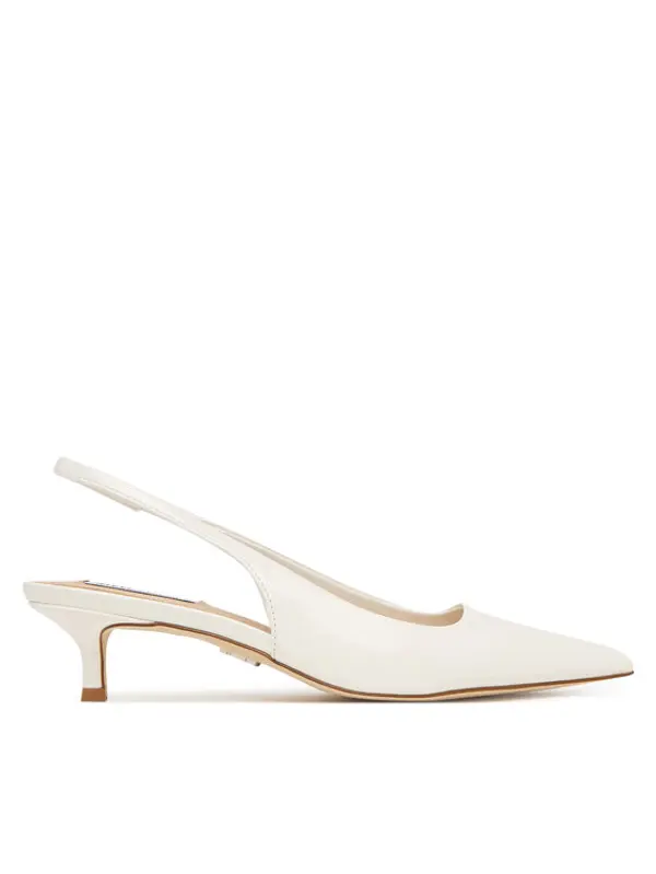 Steve Madden Steve Madden Štikle Kittie2 11005094 Bijela