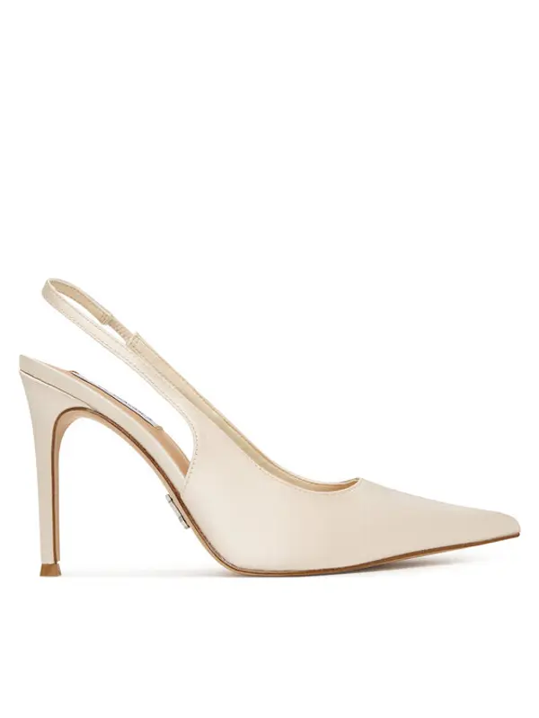 Steve Madden Steve Madden Štikle Reyes 11003389 Bijela