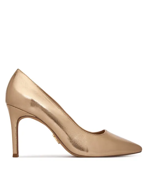 Steve Madden Steve Madden Štikle Secured 11004877 Zlatna