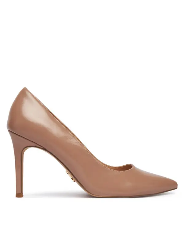 Steve Madden Steve Madden Štikle Secured SM11004877 Bež