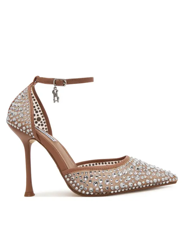 Steve Madden Steve Madden Štikle Sparx-MS 11005255 Smeđa