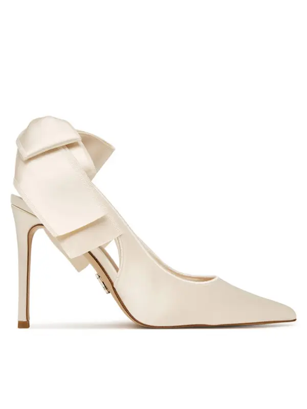 Steve Madden Steve Madden Štikle Teacup 11004931 Écru