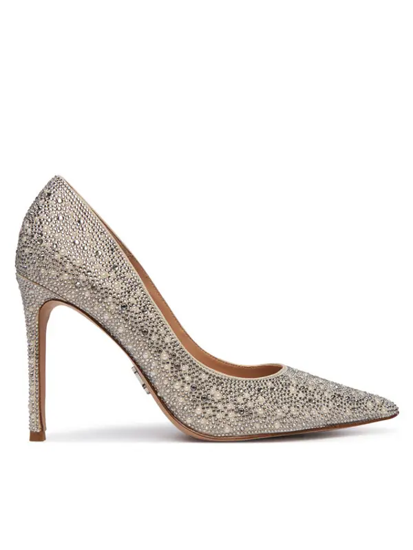Steve Madden Steve Madden Štikle Thrive-P SM11004879 Ružičasta