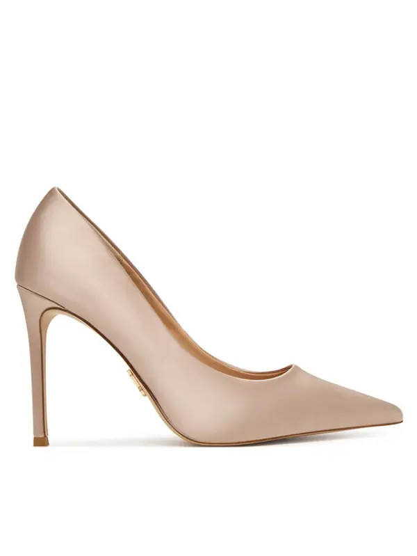 Steve Madden Steve Madden Štikle Thrive Pump 11003887 Bež