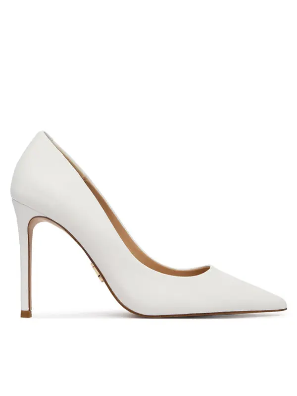 Steve Madden Steve Madden Štikle Thrive Pump 11003887 Bijela