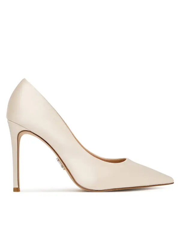 Steve Madden Steve Madden Štikle Thrive Pump 11003887 Bijela