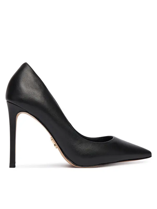 Steve Madden Steve Madden Štikle Thrive Pump SM11003887 Crna