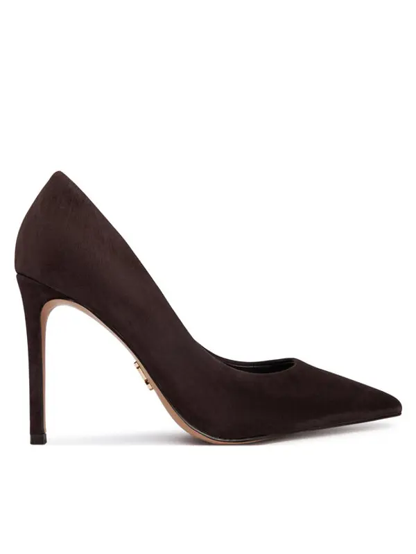 Steve Madden Steve Madden Štikle Thrive Pump SM11003887 Smeđa