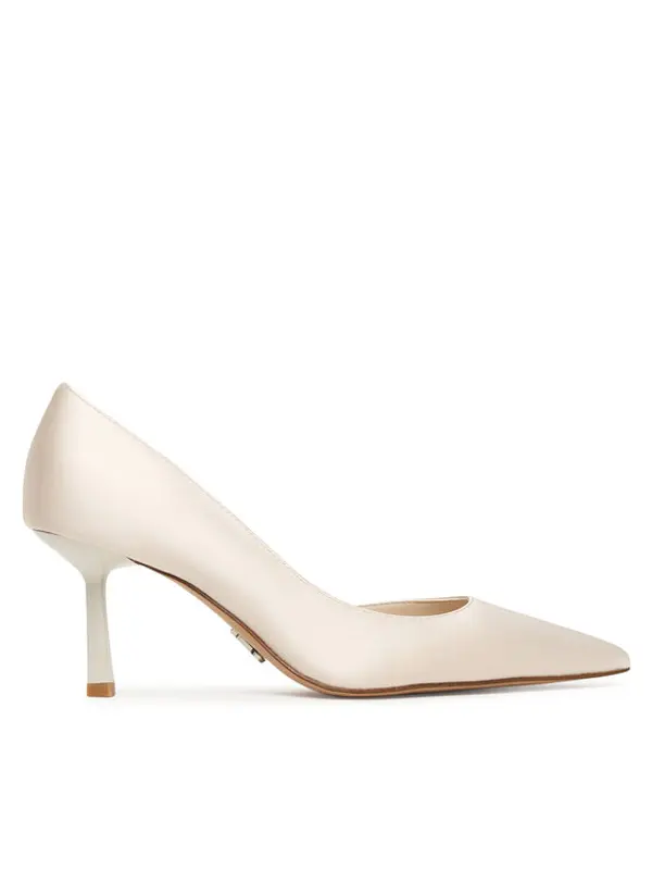 Steve Madden Steve Madden Štikle Vena 11005286 Bijela