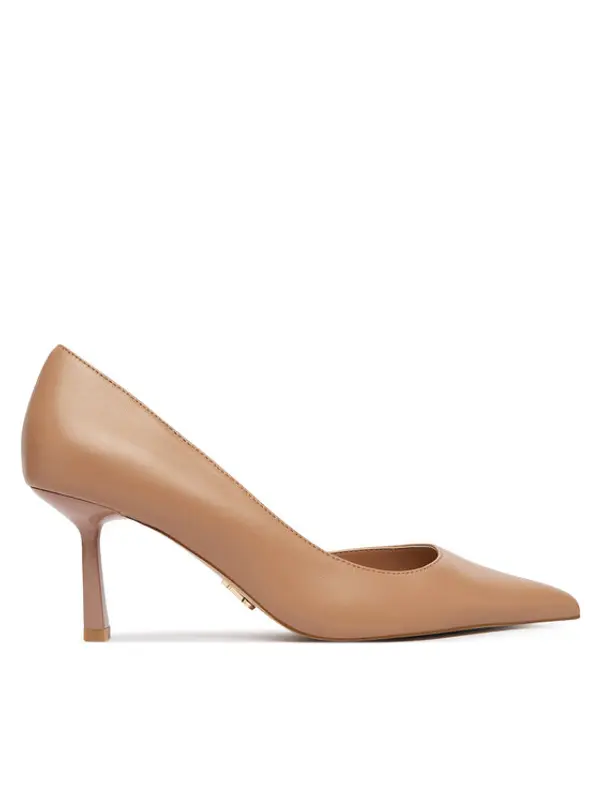 Steve Madden Steve Madden Štikle Vena 11005286 Ružičasta
