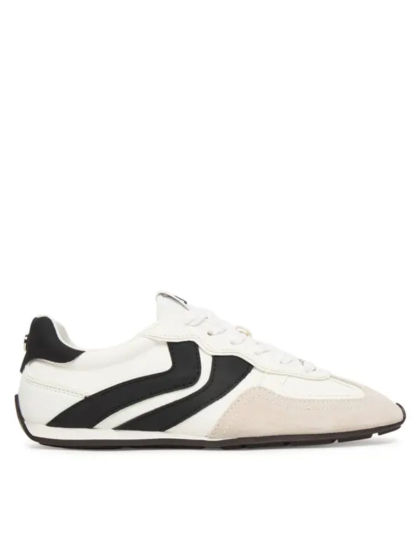 Steve Madden Steve Madden Tenisice Abbi-Sm 11005187 Bijela