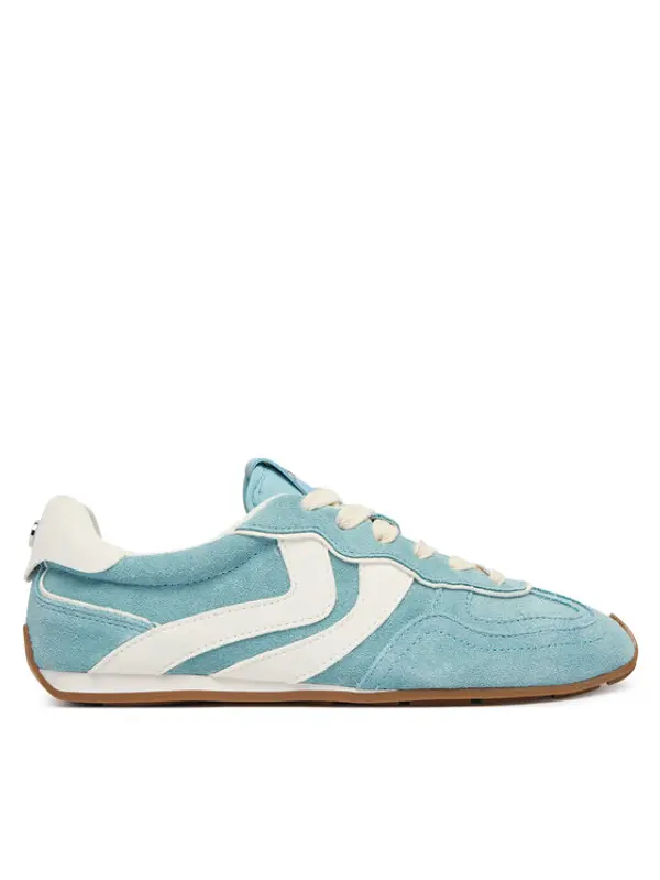 Steve Madden Steve Madden Tenisice Abbi-Sm 11005187 Svijetloplava
