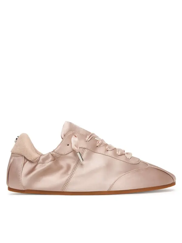 Steve Madden Steve Madden Tenisice Artiste 11005233 Ružičasta